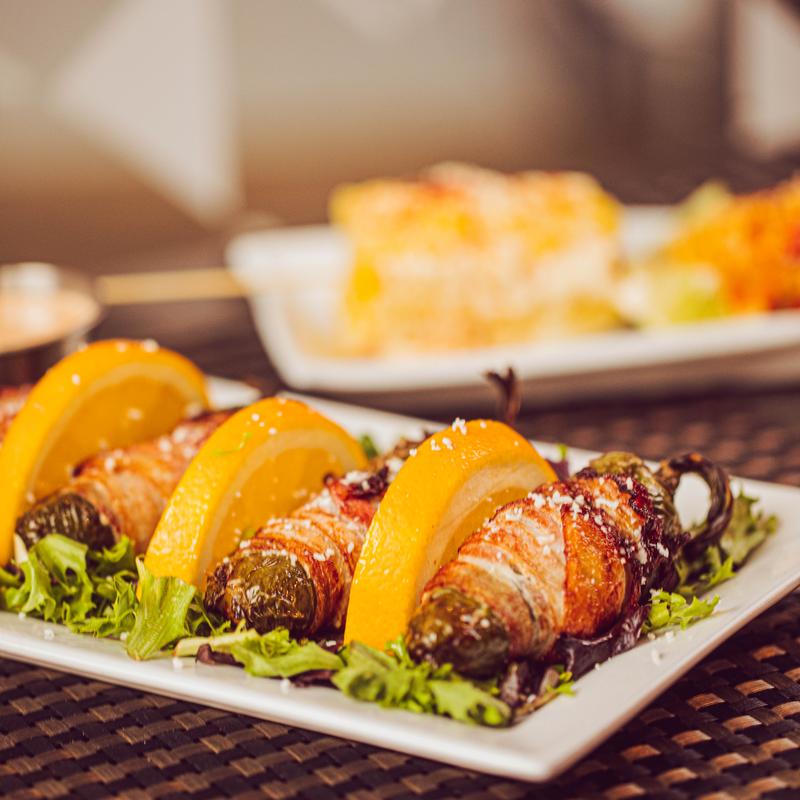 Jalapenos Nortenos photo