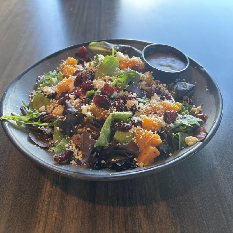 Butternut Squash Salad photo