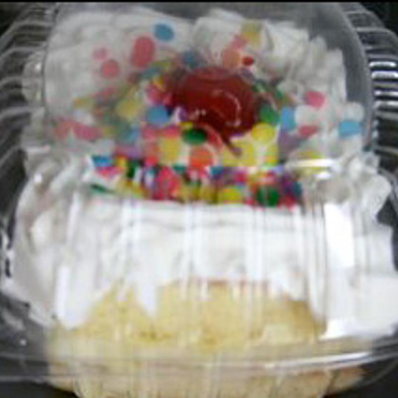 menu item 28 of 38, Tres Leches