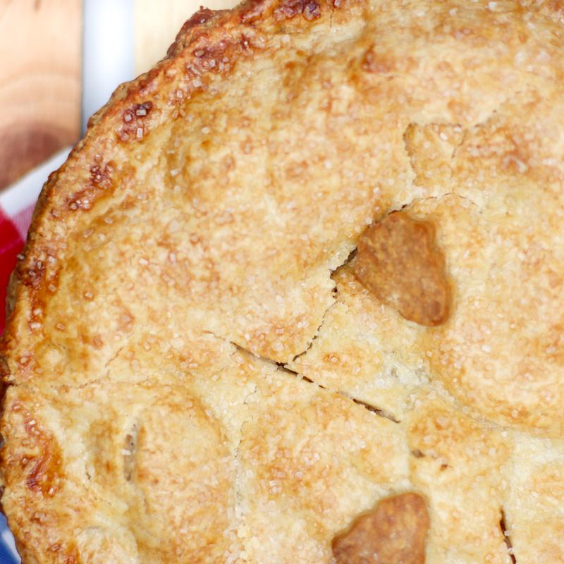 Ol' Fashioned Apple photo