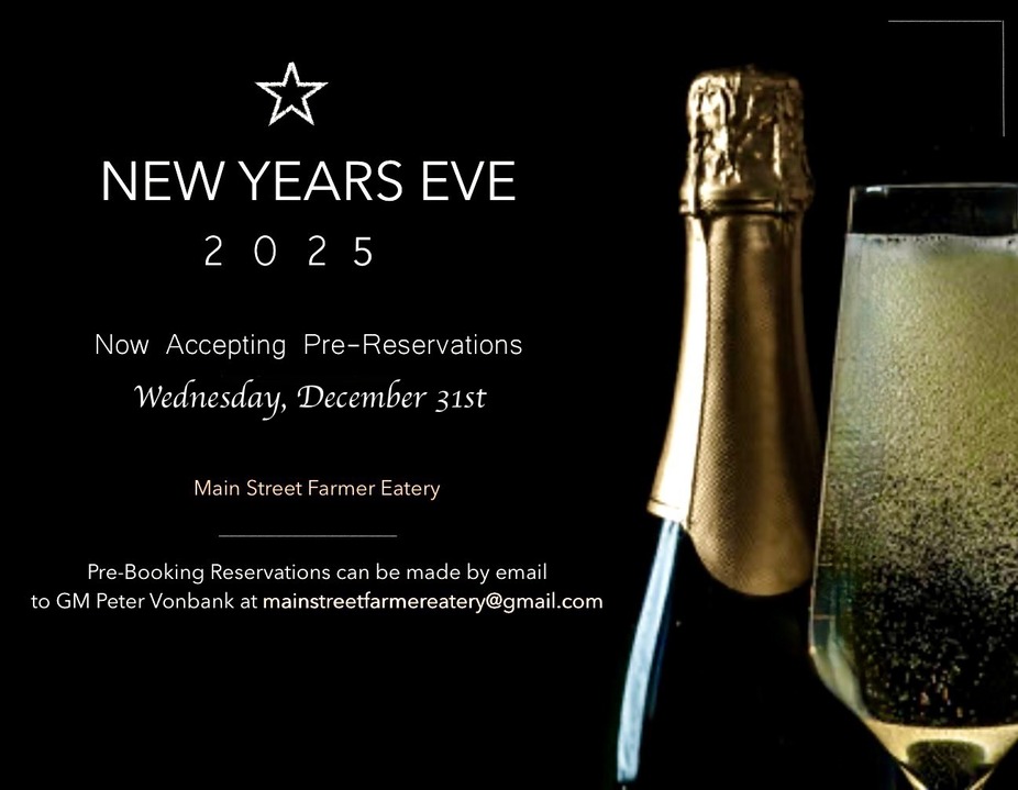 New Year's Eve 2025! event photo