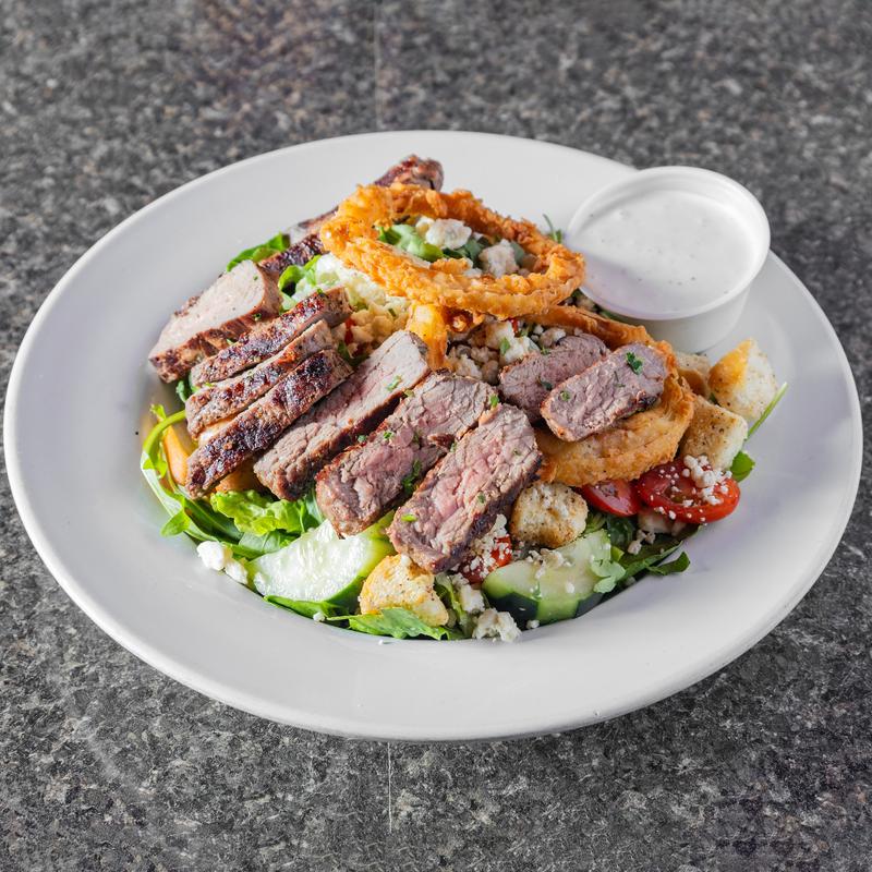 Steak Salad photo