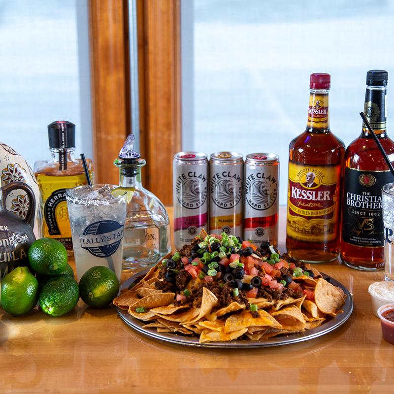 Supreme Nachos photo