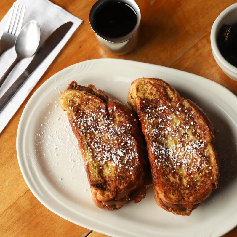French Toast photo