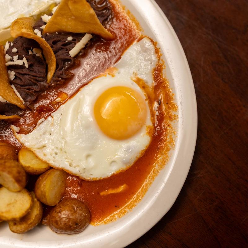 Huevos Divorciados photo 22