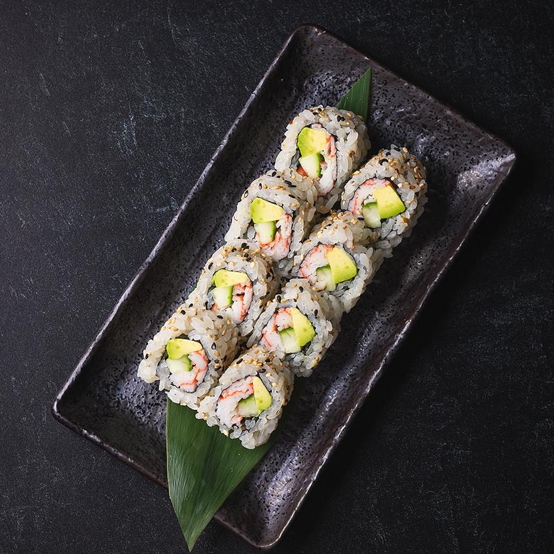 California Roll photo