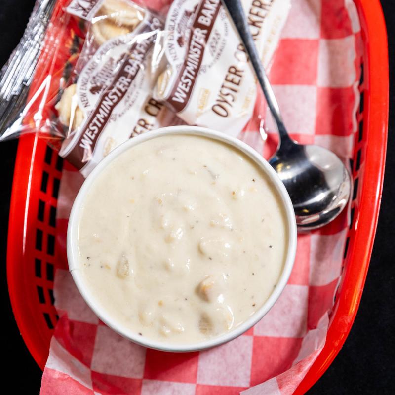 Housemade Chowder photo