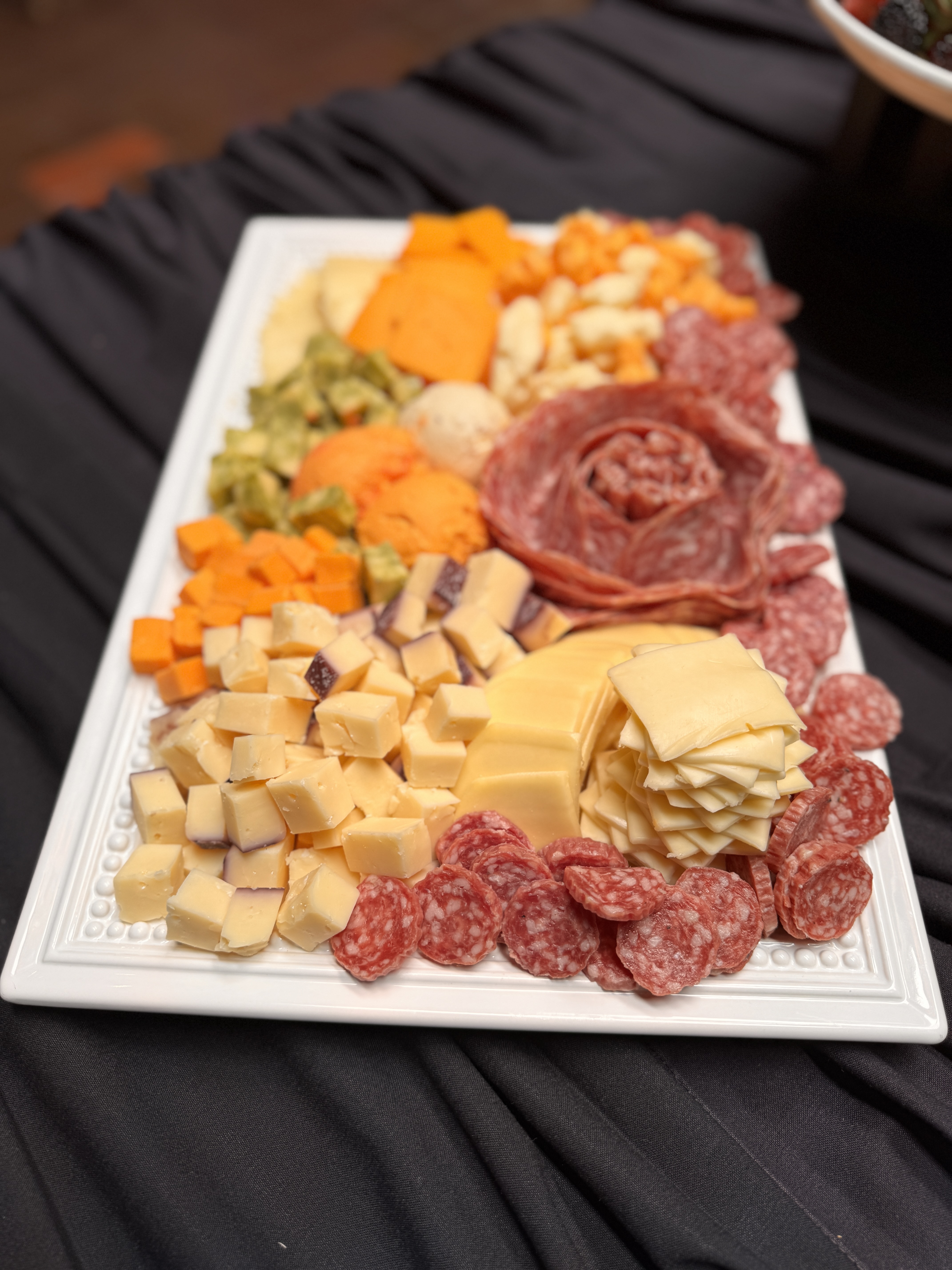 Party platters for every size event.