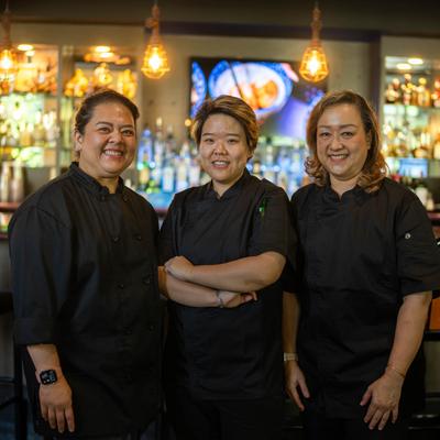 Women Owned Business and Operated by 3 sisters Third Generation.