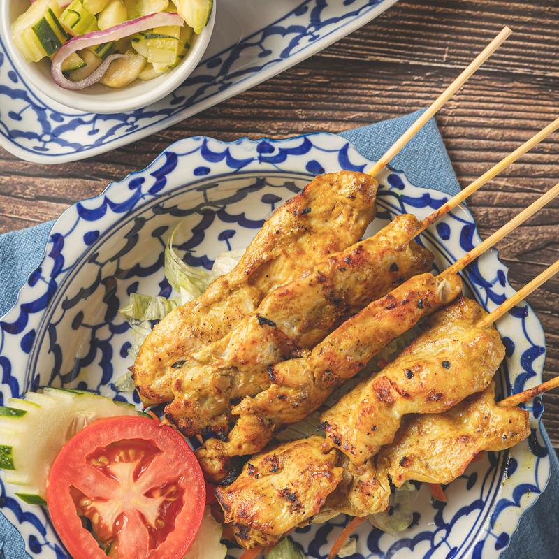 Satay photo