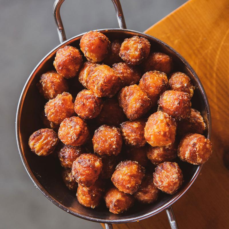 Sweet Potato Fries or Sweet Potato Tots photo