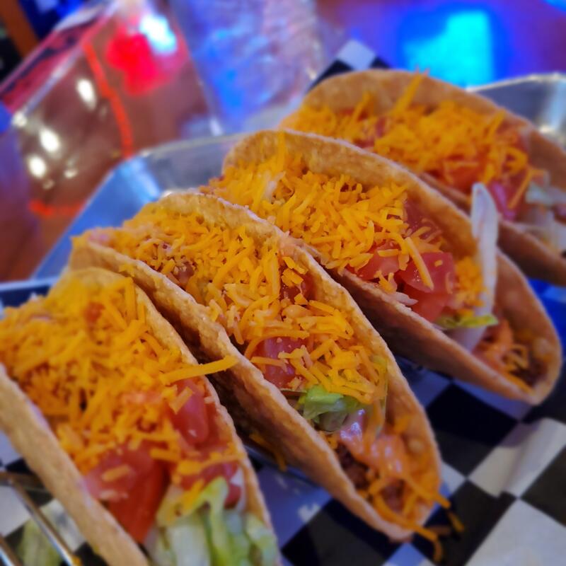 4 Tacos photo