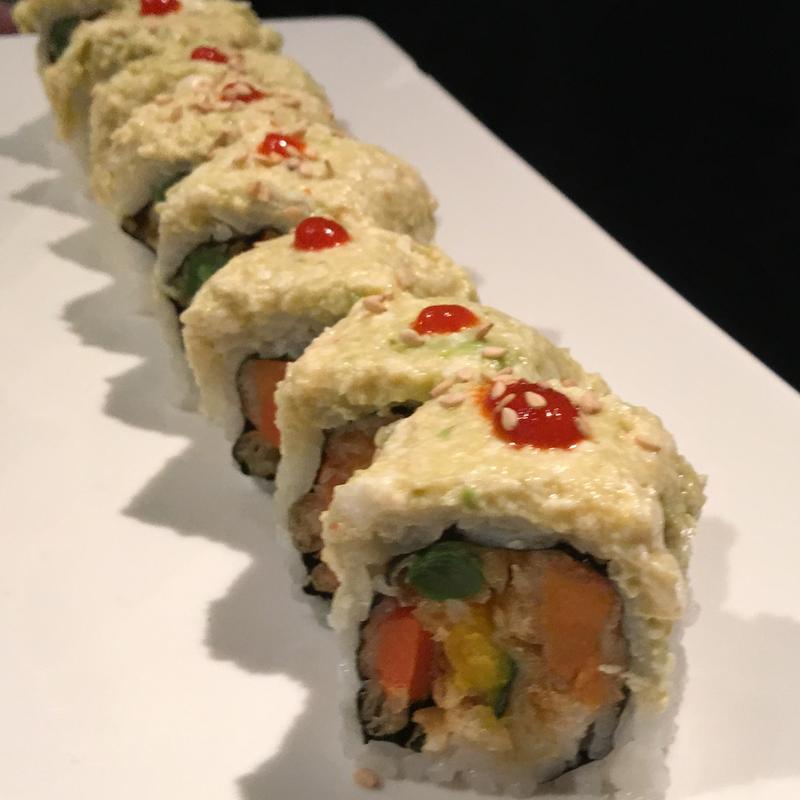 menu item 20 of 22, Healthy Up!