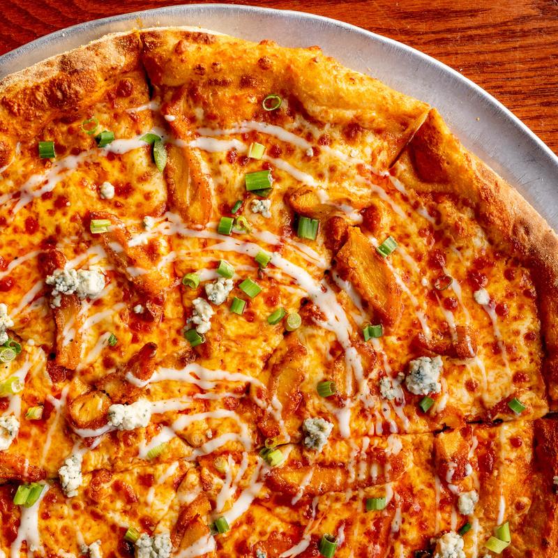 menu item 11 of 23, Buffalo Chicken