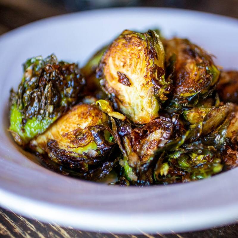 Sweet Chili Brussels photo