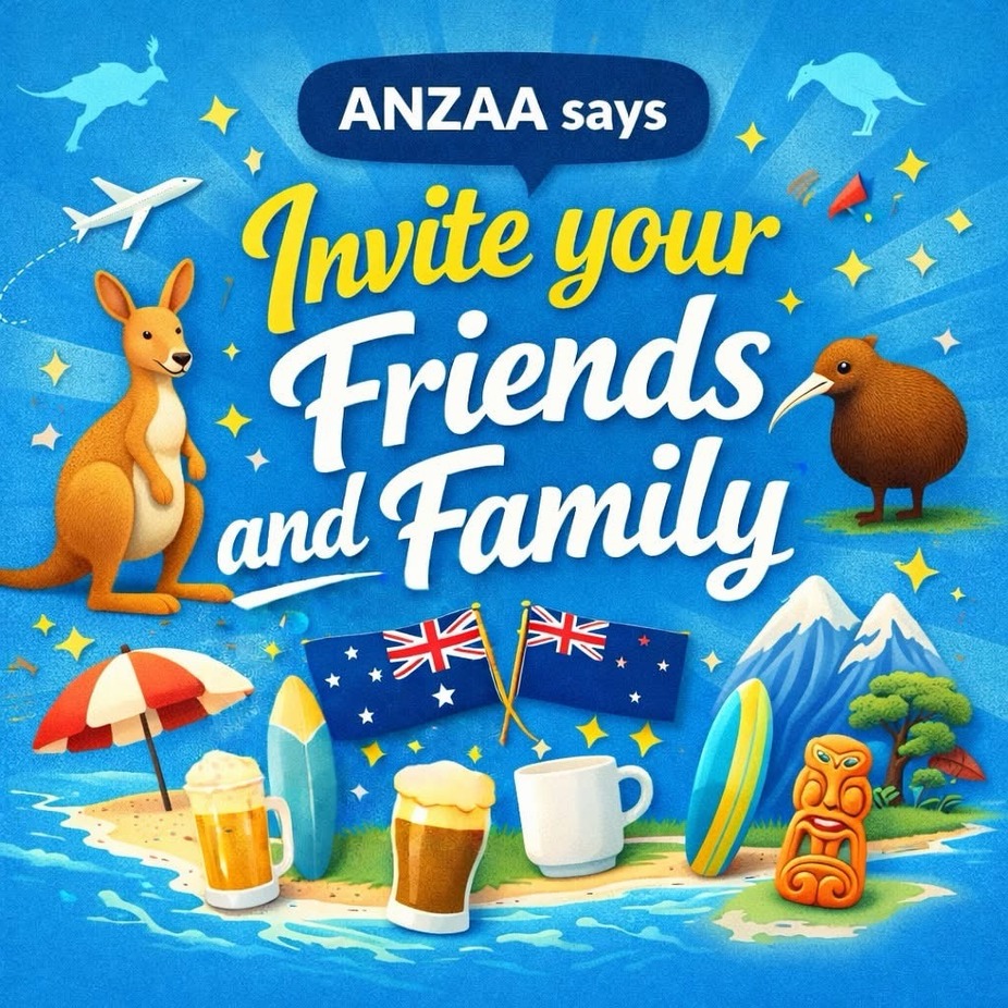 Australia Day and Waitangi Day event photo