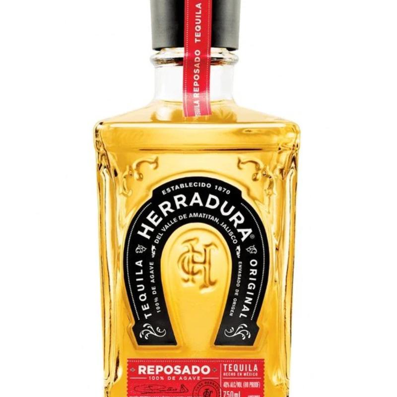 Herradura Reposado photo