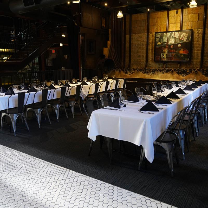 Stacks room gallery photo number 10