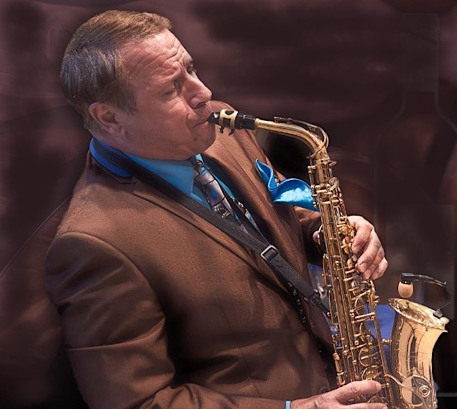 Music Night with Martin Mancuso event photo