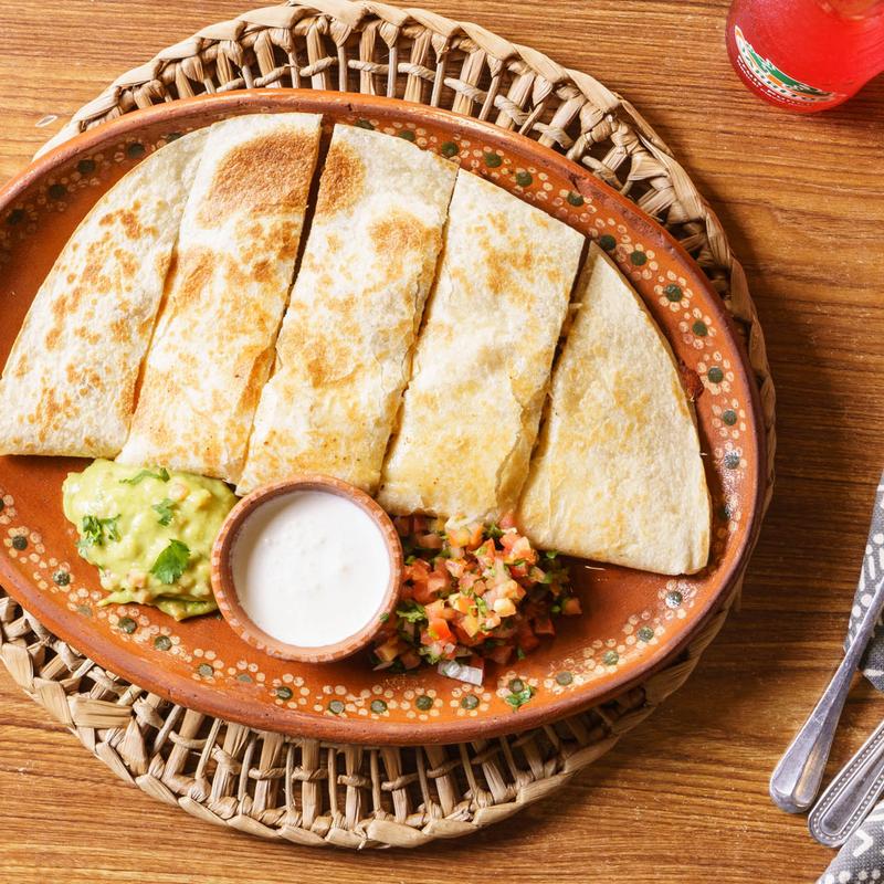 Super Quesadilla photo