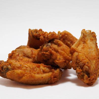 Chicken Wings.