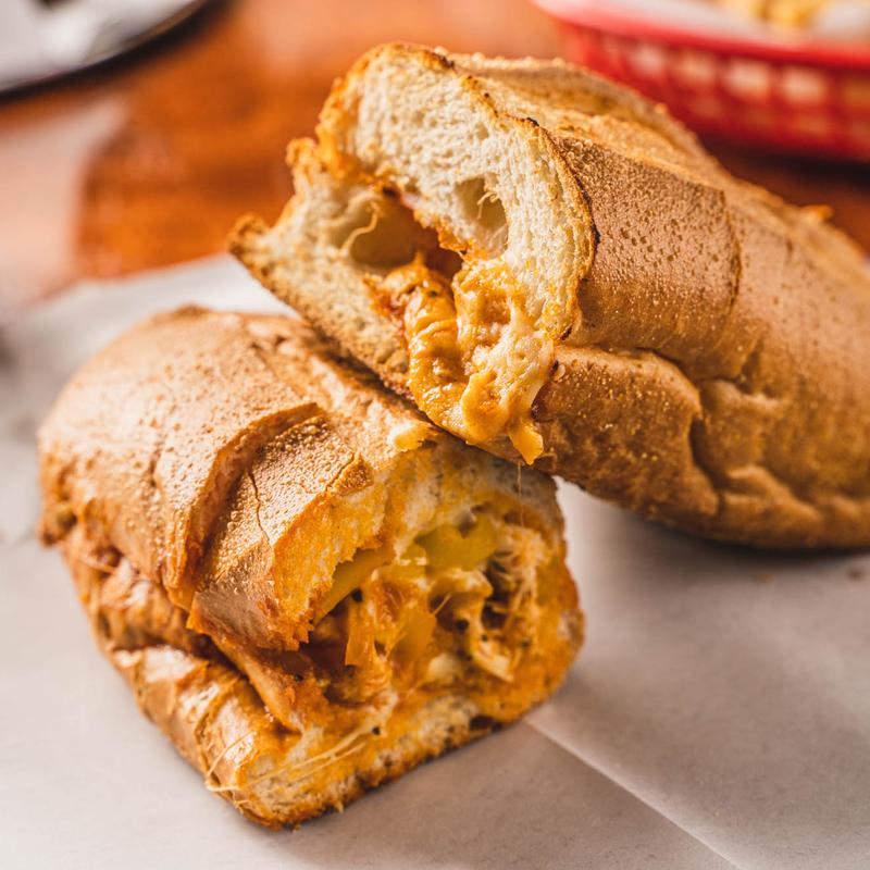 Buffalo Chicken photo