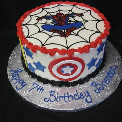 event calendar flyer 45