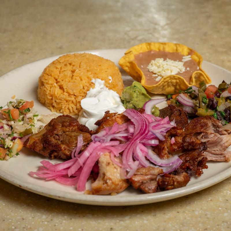 Pork Carnitas photo