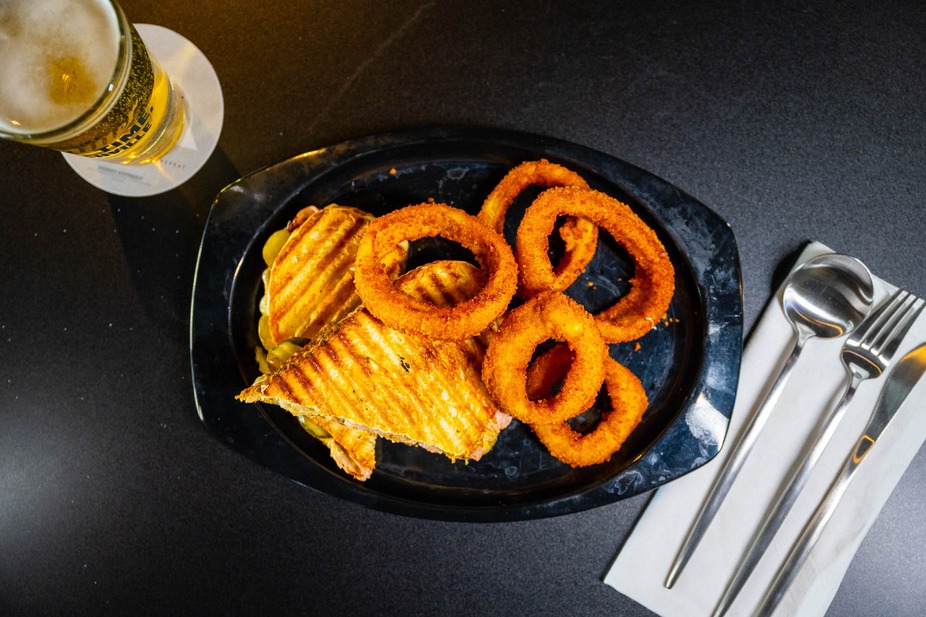 Thursday January 1st Special 1