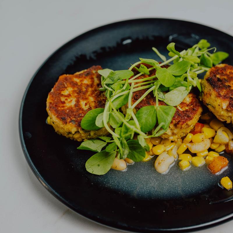 Walleye Cakes photo