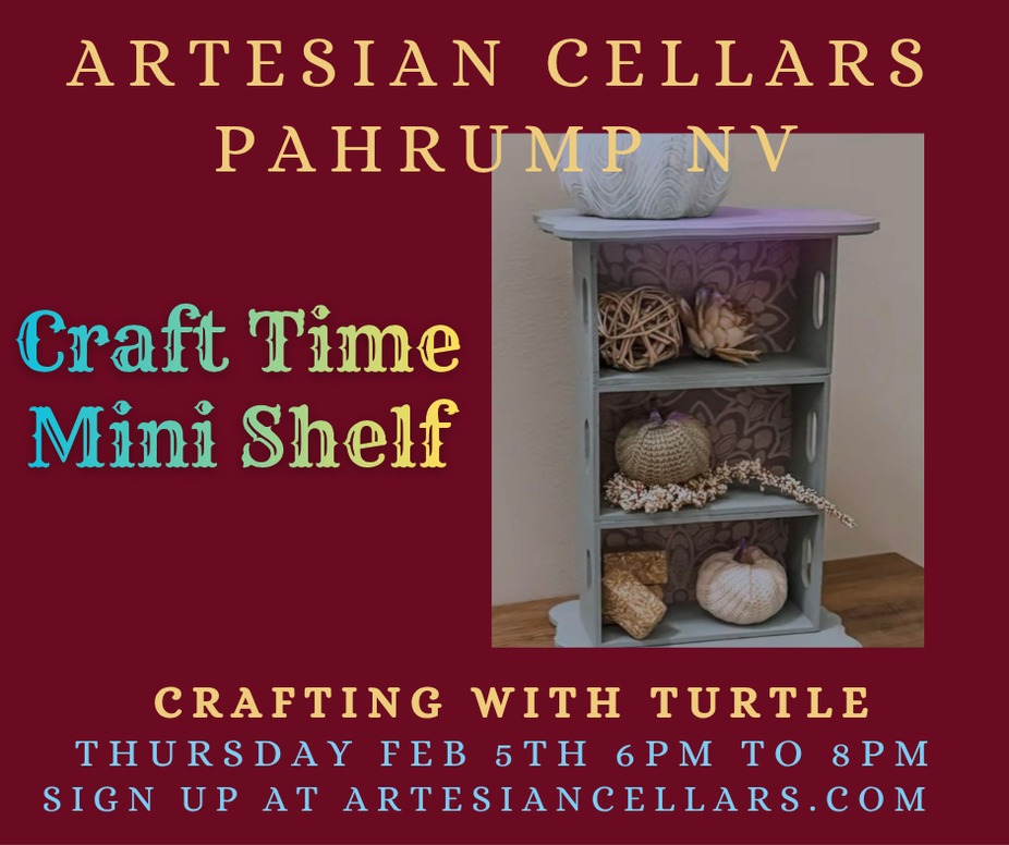 DIY Class with Lisa event photo