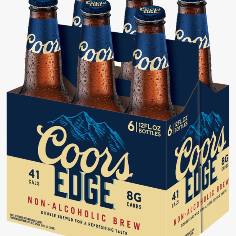 Coors Edge photo