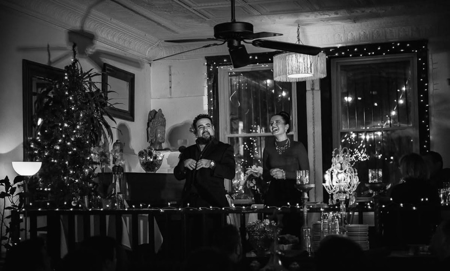 Live Opera Night event photo