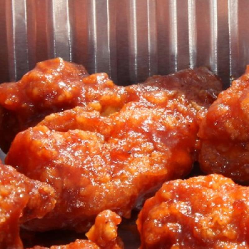 Hot Wings photo