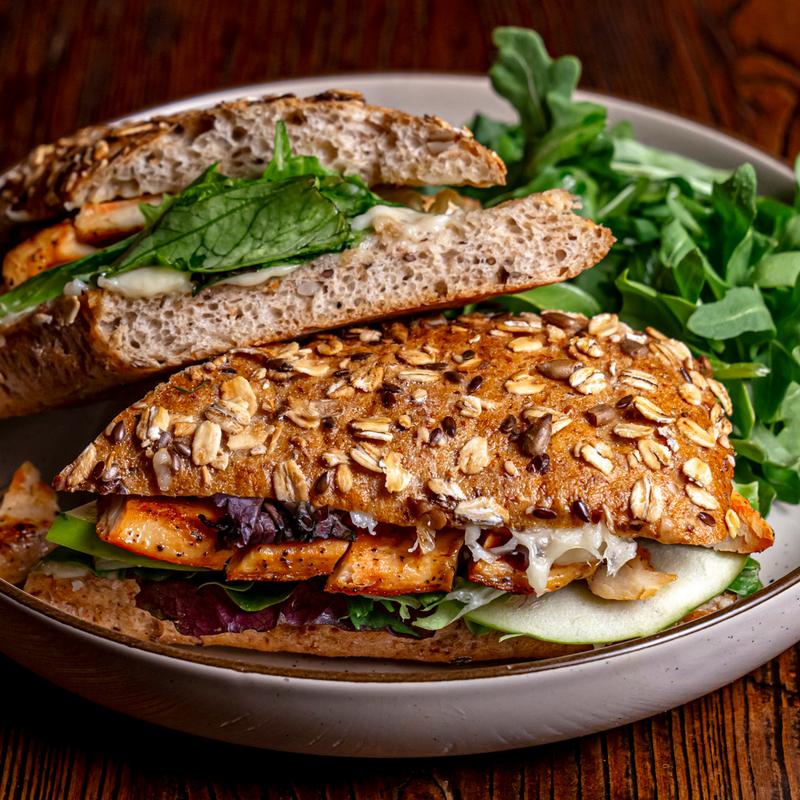 Bocadillo de Pollo photo