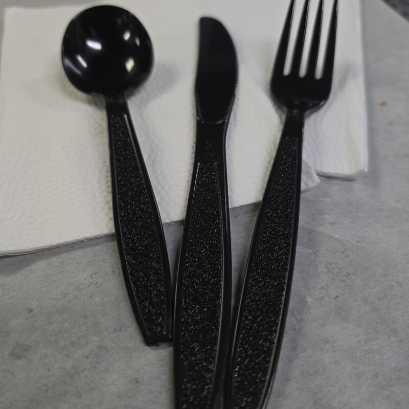 1 Set Utensils photo