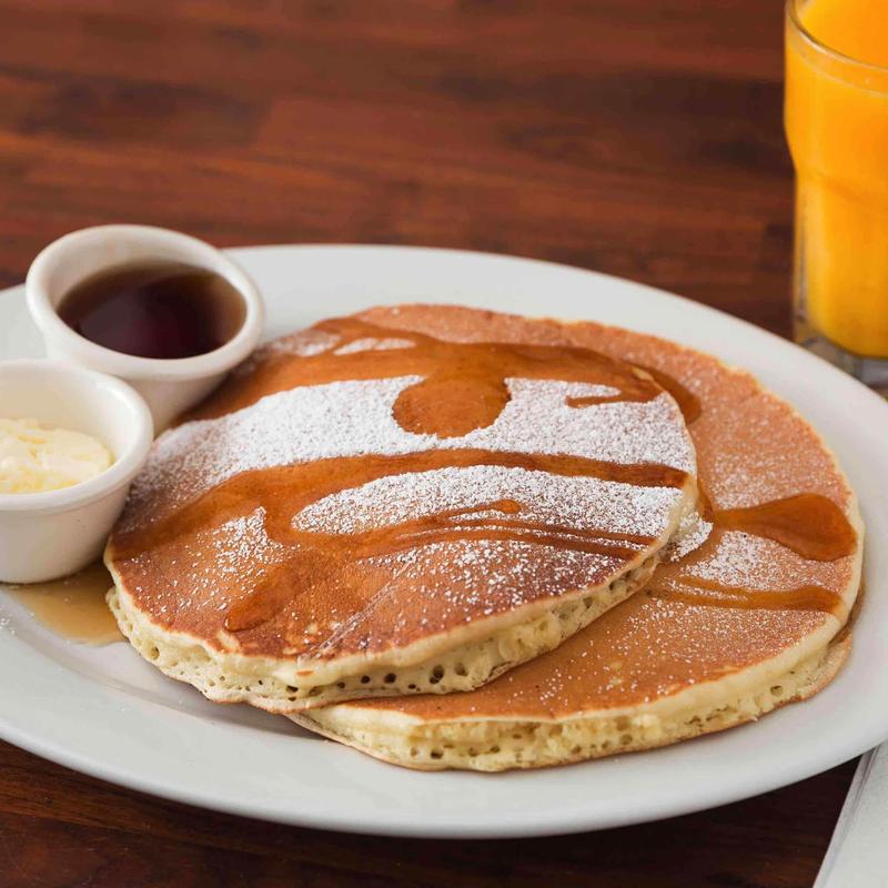 Short Stack Pancakes photo