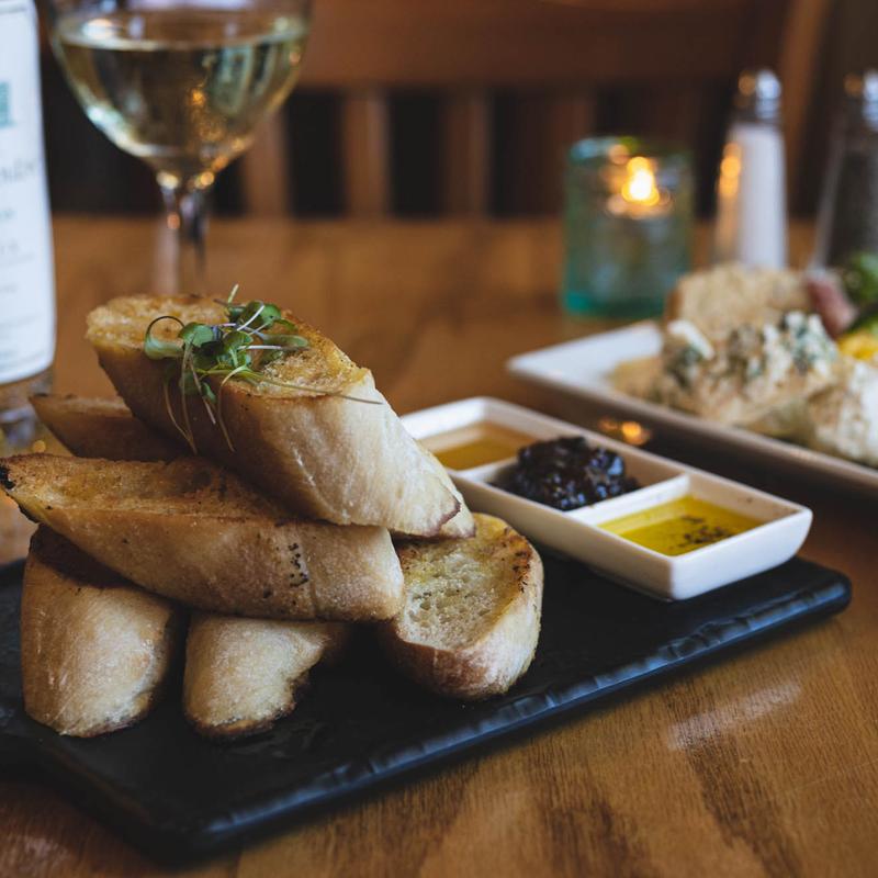 Bread Service photo