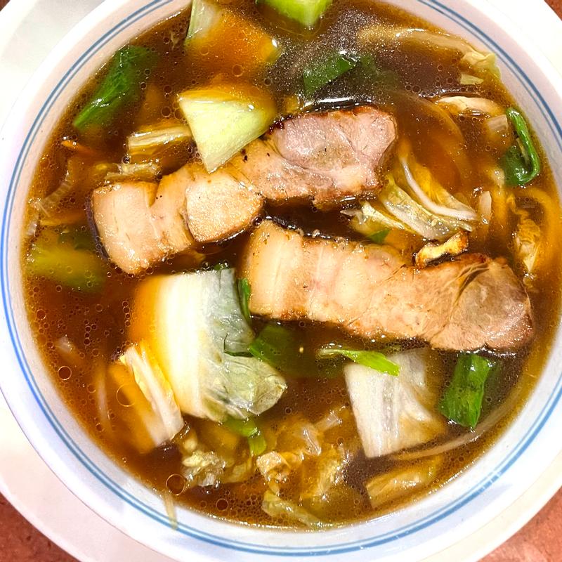 Tokyo Shoyu Ramen photo