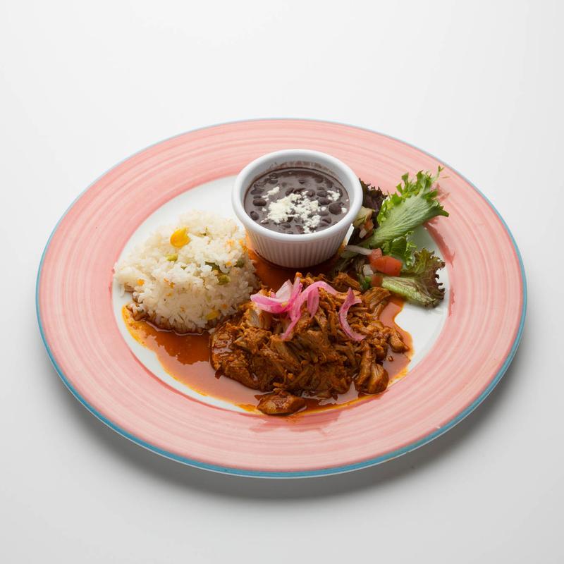 Cochinita Pibil photo