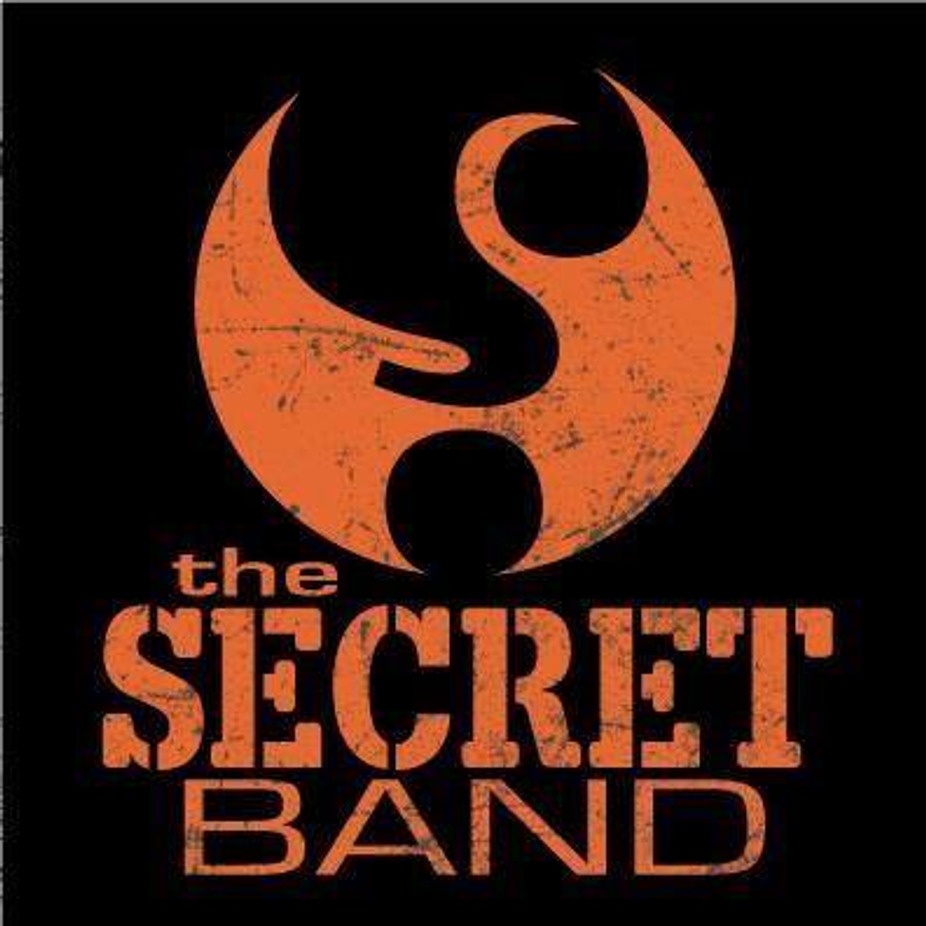 Secret Band event photo