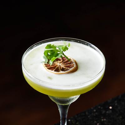 Breakfast at Tiffani's