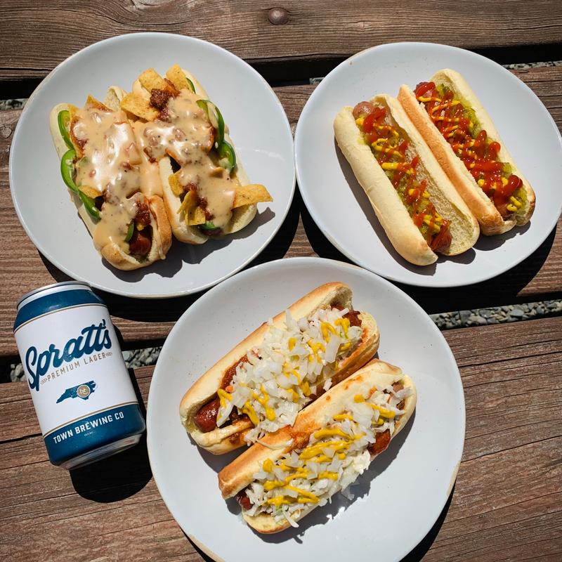 Build Your Own photo