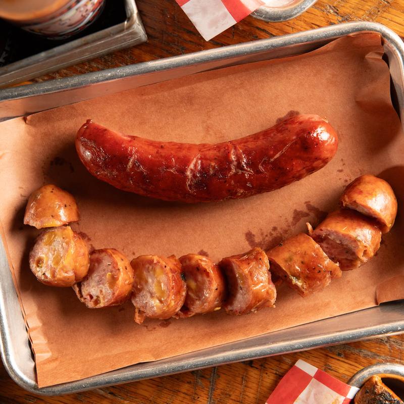 menu item 22 of 39, Sausage (GF)