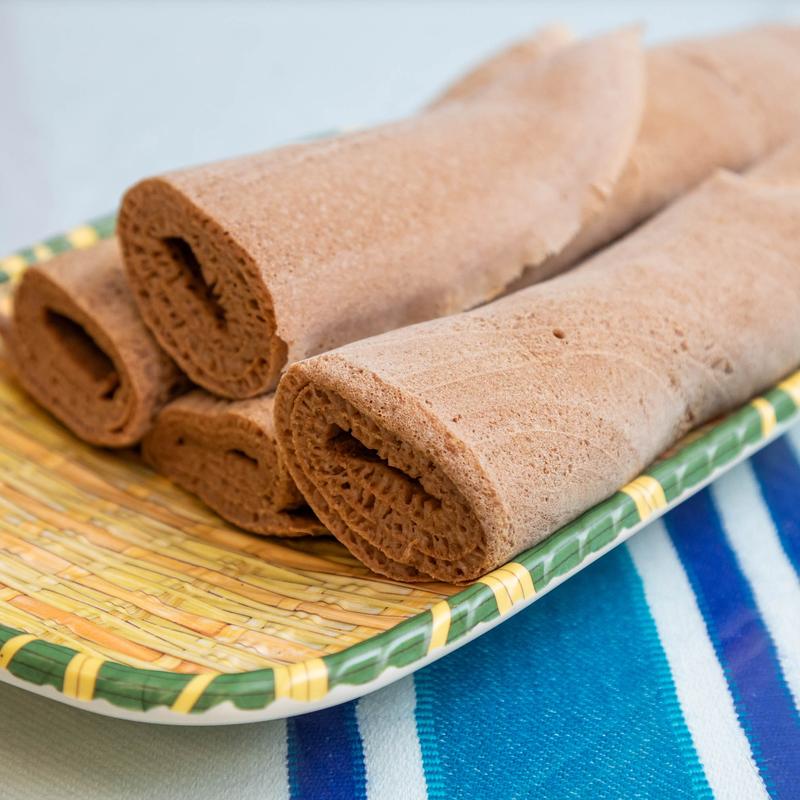 menu item 8 of 20, Extra Teff Injera