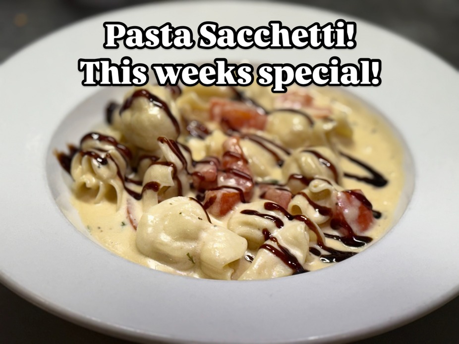 
                                            Friday March 6th Special 2