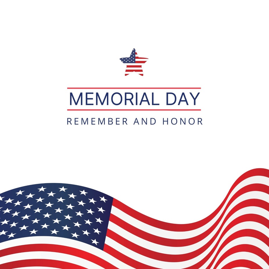 Memorial Day event photo