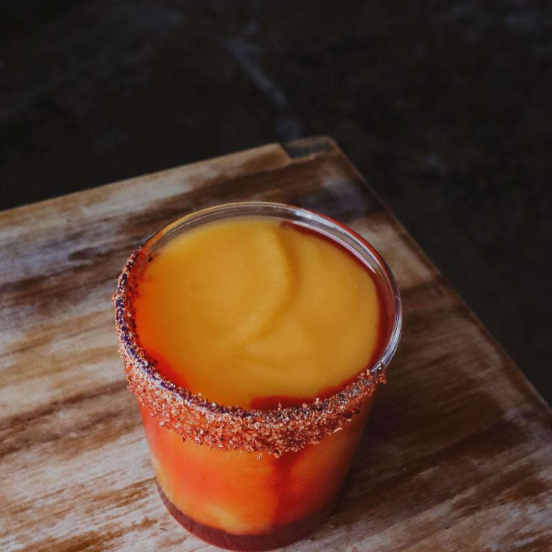 Frozen Mangonada photo