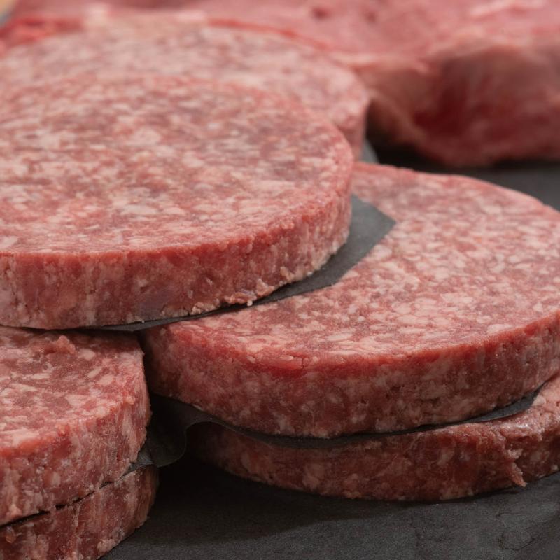 Fresh Ground Beef photo