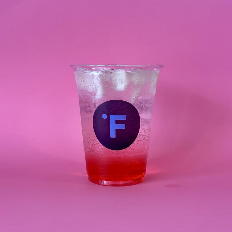 Peaches 'n' Cream Lotus photo